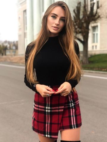 Проститутка Лорен